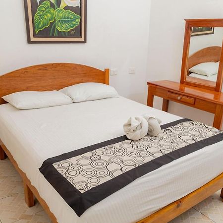 Hotel Las Palmas Cancun Centro 外观 照片