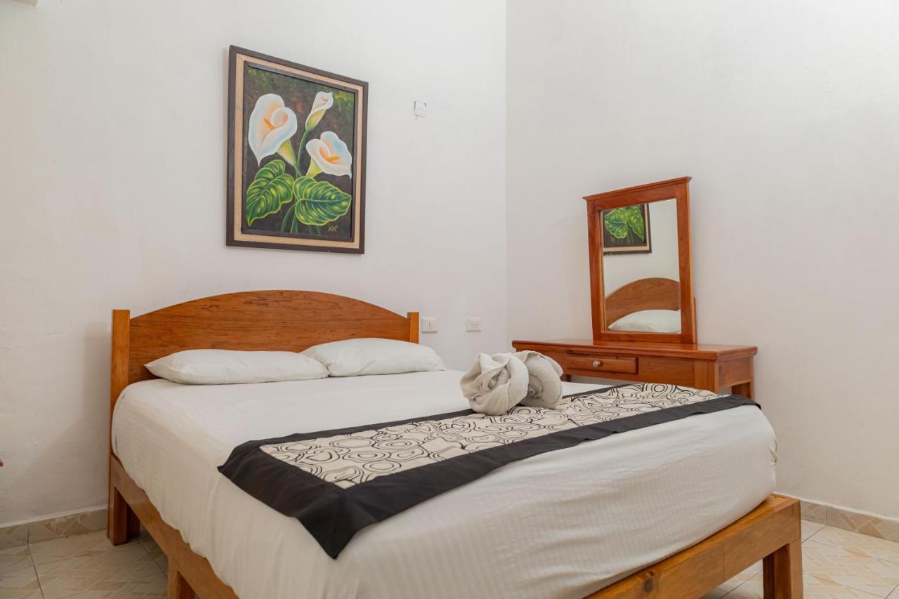 Hotel Las Palmas Cancun Centro 外观 照片