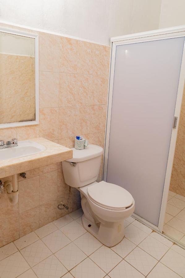 Hotel Las Palmas Cancun Centro 外观 照片