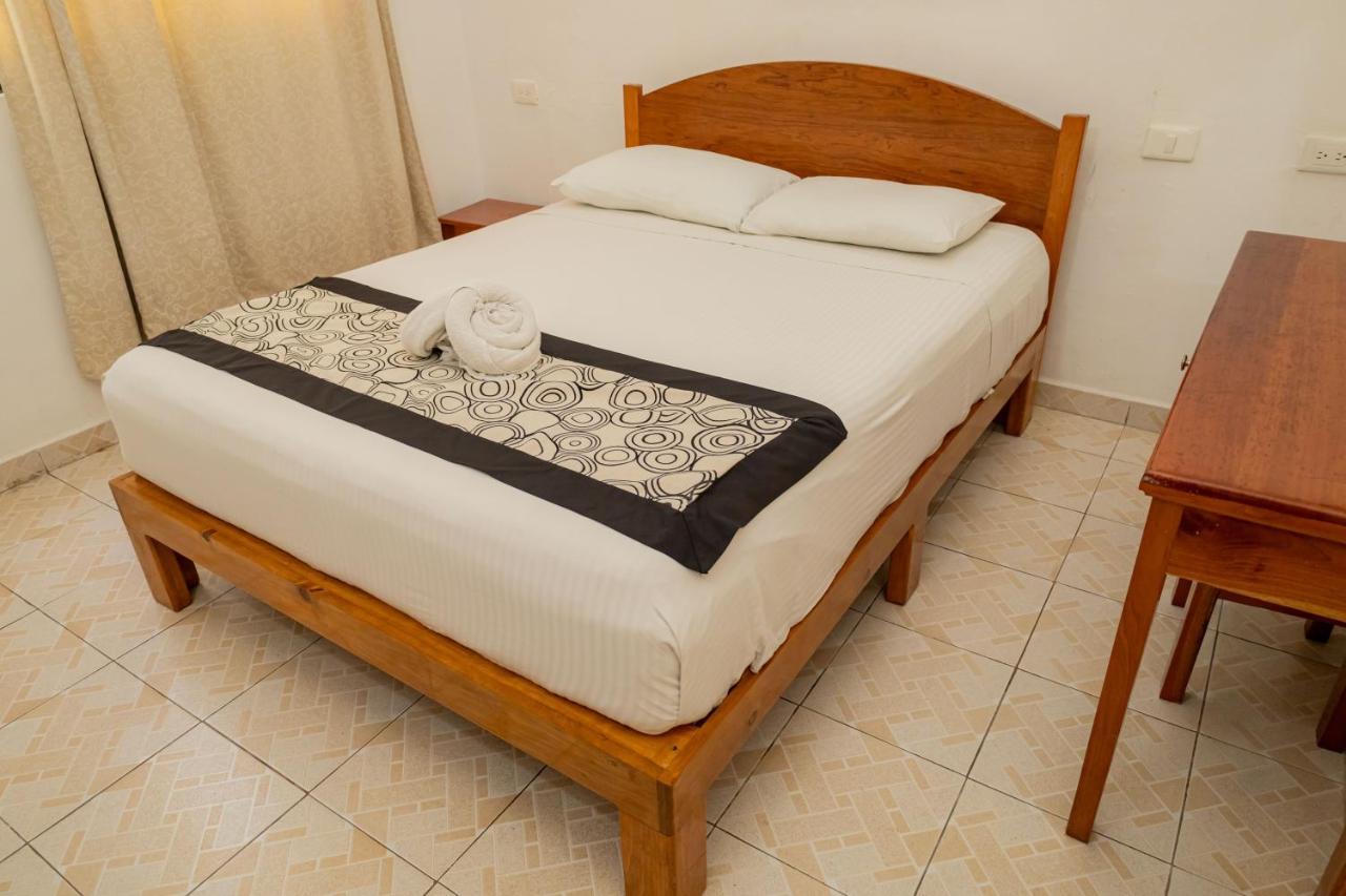Hotel Las Palmas Cancun Centro 外观 照片