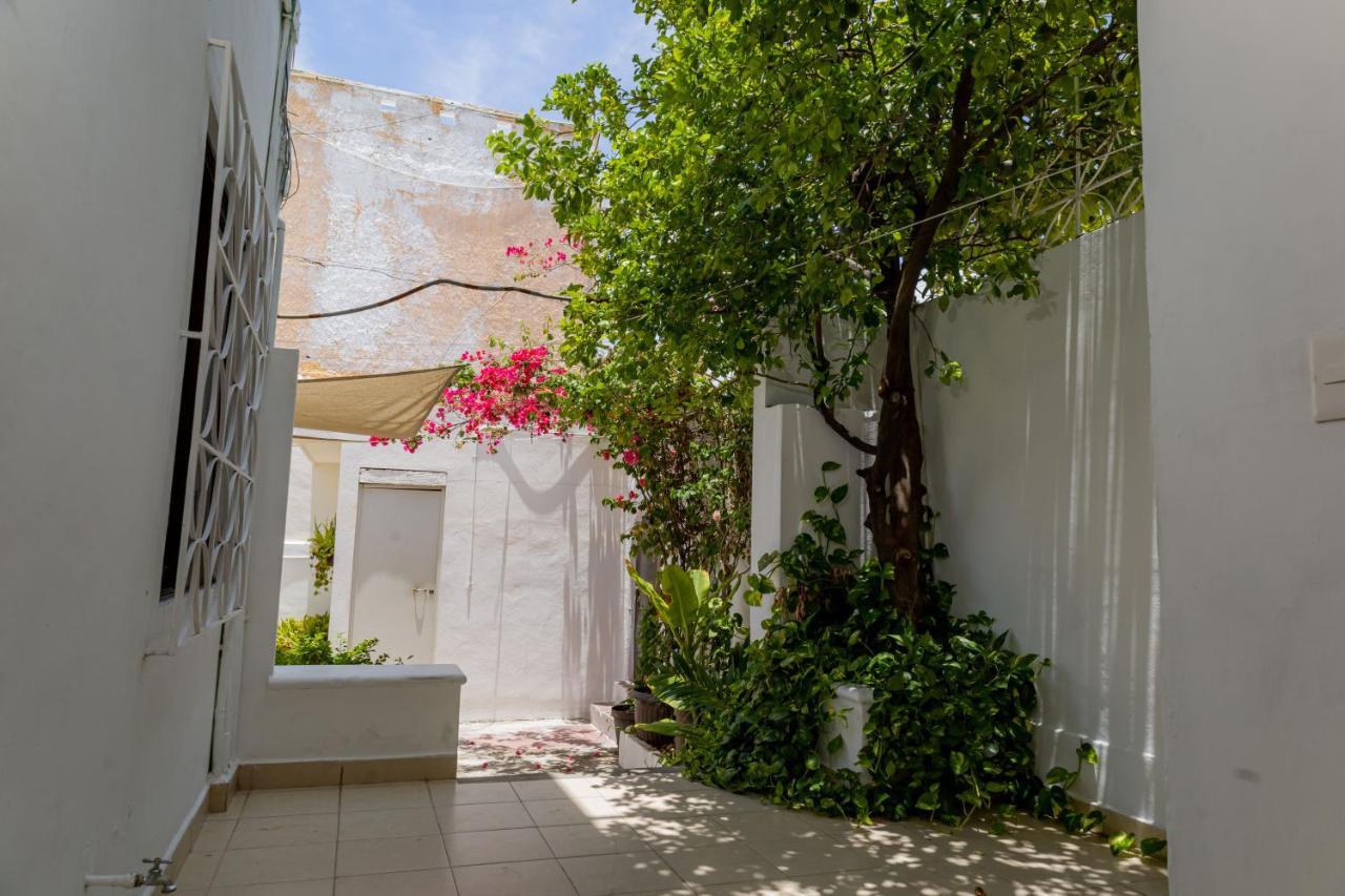 Hotel Las Palmas Cancun Centro 外观 照片