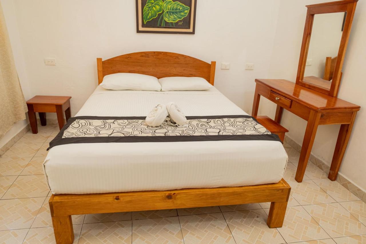 Hotel Las Palmas Cancun Centro 外观 照片