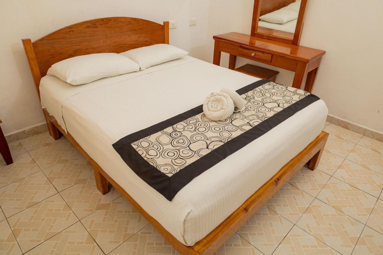 Hotel Las Palmas Cancun Centro 外观 照片