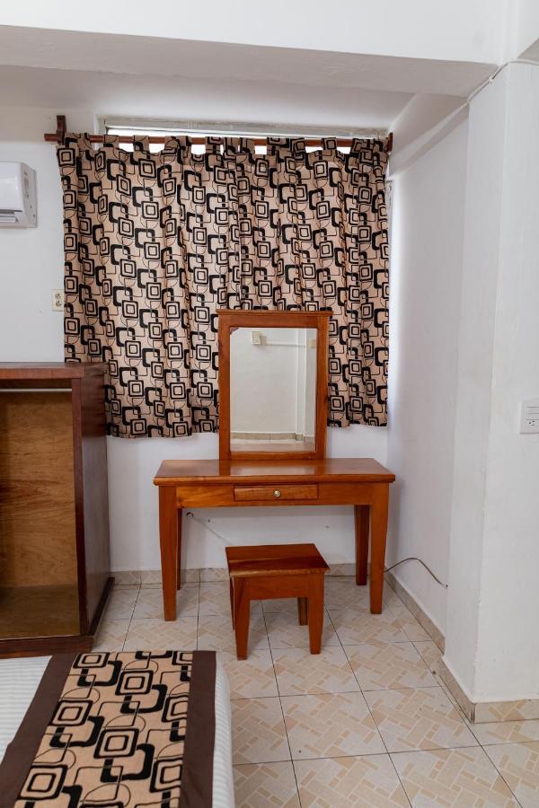 Hotel Las Palmas Cancun Centro 外观 照片
