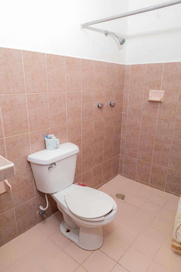 Hotel Las Palmas Cancun Centro 外观 照片